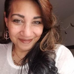 Meet your Posher, Louise